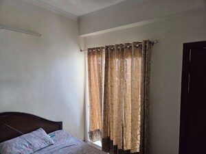 Bedroom in 2.5 BHK Apartment at Amrapali Tropical Garden, Tech Zone 4 Greater Noida – for Sale