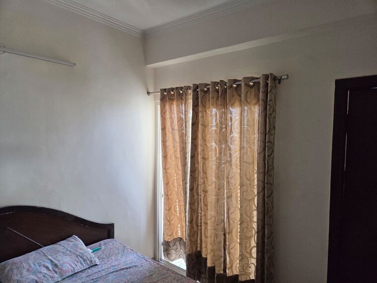 Bedroom, amrapali-tropical-garden 2.5 Bedroom 1185 Sq.Ft. Apartment In Tech Zone 4 Greater Noida Greater Noida 10356136