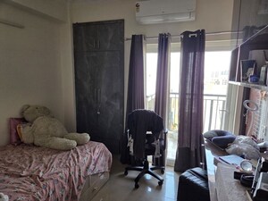 Living Room in 2.5 BHK Apartment at Amrapali Tropical Garden, Tech Zone 4 Greater Noida – for Sale