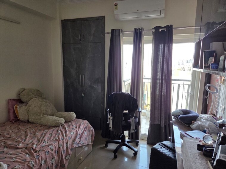 Living Room, amrapali-tropical-garden 2.5 Bedroom 1185 Sq.Ft. Apartment In Tech Zone 4 Greater Noida Greater Noida 10356136
