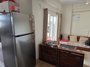 Furnished Amenities in 2.5 BHK Apartment at Amrapali Tropical Garden, Tech Zone 4 Greater Noida – for Sale