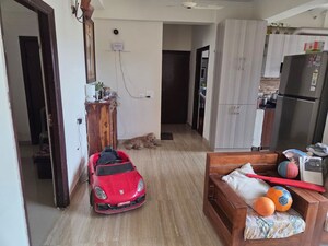 Bedroom in 2.5 BHK Apartment at Amrapali Tropical Garden, Tech Zone 4 Greater Noida – for Sale