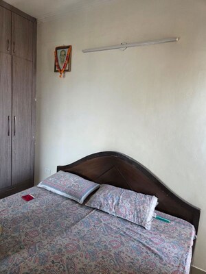 Furnished Amenities in 2.5 BHK Apartment at Amrapali Tropical Garden, Tech Zone 4 Greater Noida – for Sale