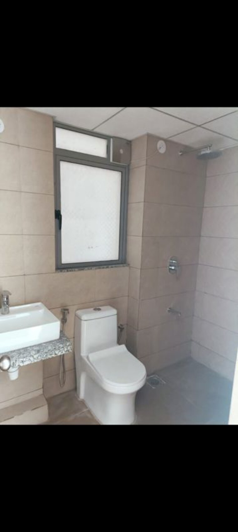 Bathroom, kalpataru-immensa 2 Bedroom 598 Sq.Ft. Apartment In Kolshet Road Thane 10356128