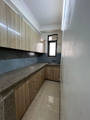 Kitchen in 2 BHK Apartment at Jawahar Nagar – for Rent