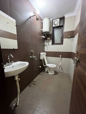 Team Area in 2 BHK Apartment at Jawahar Nagar – for Rent