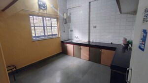 Kitchen in  Office Space at Revenue Colony – for Rent