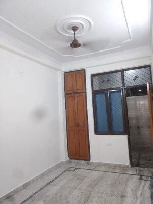 2 BHK Builder Floor For Sale in Raj Nagar Extension