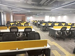 Office Space For Rent in Shivajinagar