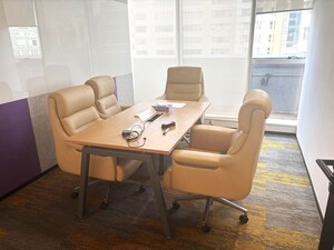 Team Area in  Office Space at Shivajinagar – for Rent