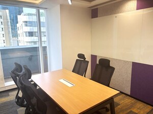Team Area in  Office Space at Shivajinagar – for Rent