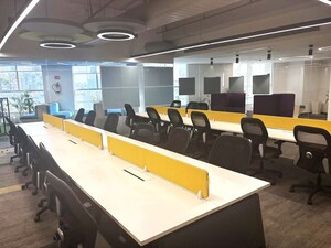 Team Area in  Office Space at Shivajinagar – for Rent