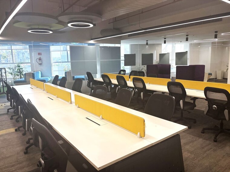 Team Area, shivajinagar Commercial Office Space 4900 Sq.Ft. In Shivajinagar Pune 10356152