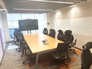 Team Area in  Office Space at Shivajinagar – for Rent