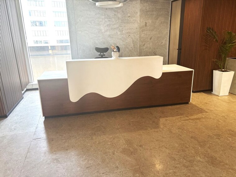 Bathroom, shivajinagar Commercial Office Space 4900 Sq.Ft. In Shivajinagar Pune 10356152