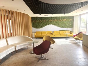 Living Room in  Office Space at Shivajinagar – for Rent