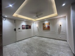 2 BHK Apartment For Sale in Chattarpur