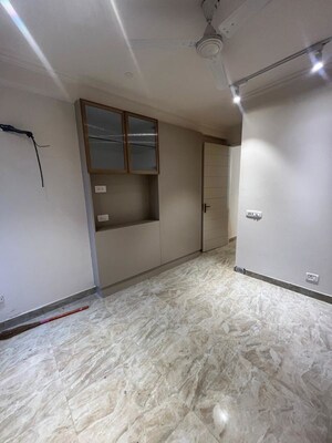 Room in 2 BHK Apartment at Chattarpur – for Sale