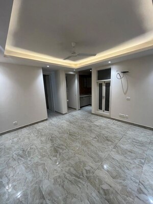 Room in 2 BHK Apartment at Chattarpur – for Sale