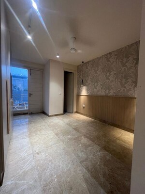 Room in 2 BHK Apartment at Chattarpur – for Sale