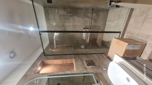 Kitchen in 3 BHK Builder Floor at Sector 46 – for Sale