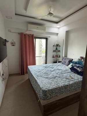 2 BHK Apartment For Rent in Makarba