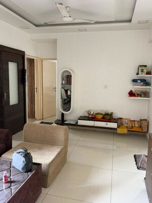 Furnished Amenities in 2 BHK Apartment at Makarba – for Rent
