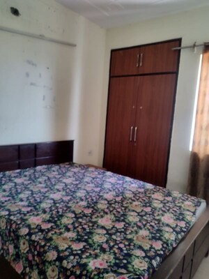 Bedroom in 2 BHK Apartment at Raj Nagar Extension – for Sale