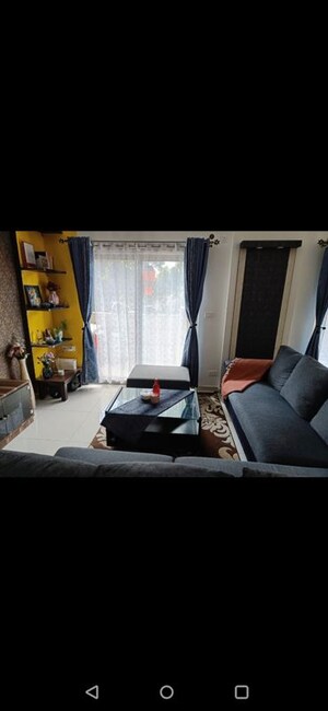 Team Area in 3 BHK Apartment at Orchid Lakeview, Bellandur – for Rent
