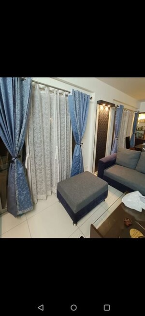 Team Area in 3 BHK Apartment at Orchid Lakeview, Bellandur – for Rent