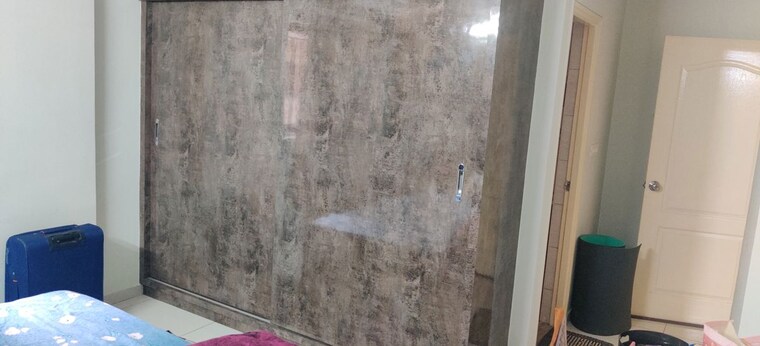 Balcony, orchid-lakeview 3 Bedroom 1800 Sq.Ft. Apartment In Bellandur Bangalore 10356153