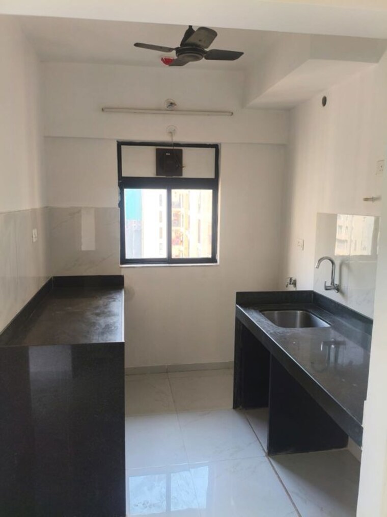 Kitchen, runwal-gardens 1 Bedroom 571 Sq.Ft. Apartment In Dombivli East Thane 10356168