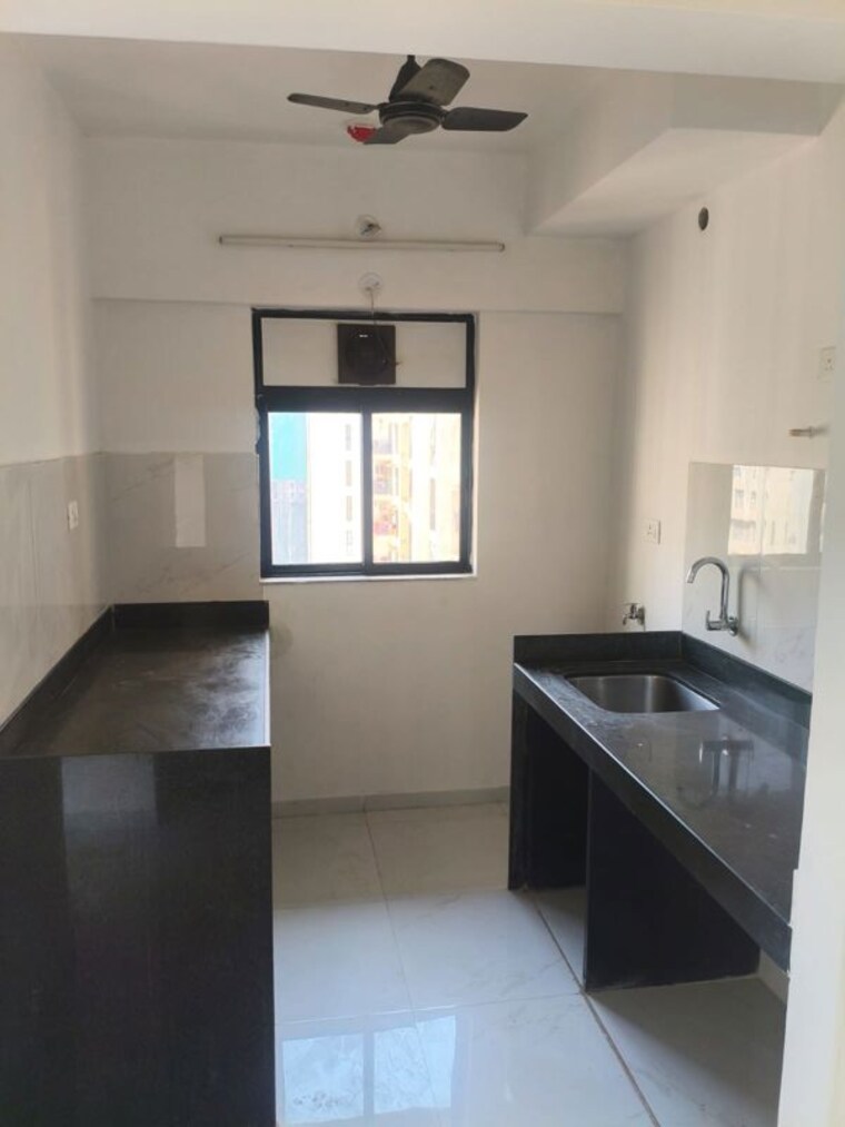 Kitchen, runwal-gardens 1 Bedroom 571 Sq.Ft. Apartment In Dombivli East Thane 10356168