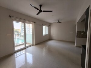 Room in 2 BHK Apartment at SJR Blue Waters, Off Sarjapur Road – for Sale