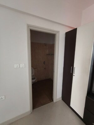 Attached Bathroom in 2 BHK Apartment at SJR Blue Waters, Off Sarjapur Road – for Sale