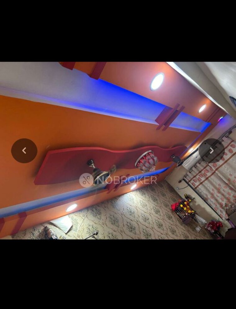 Bedroom, swarajya-apartment 2 Bedroom 550 Sq.Ft. Apartment In Kasheli Thane 10356170