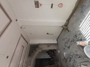 Bathroom in 4 BHK Independent House at Palla – for Sale
