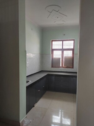 Kitchen in 2 BHK Builder Floor at Nangloi – for Rent