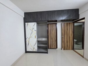 Kitchen in 2 BHK Apartment at Sarjapur – for Rent