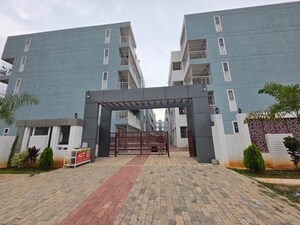 2 BHK Apartment For Rent in Sarjapur