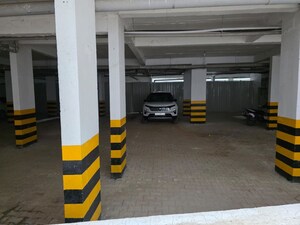Parking in 2 BHK Apartment at Sarjapur – for Rent