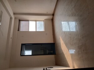 Attached Bathroom in 2 BHK Apartment at Agrasain Spaces Aagman Phase 2, Sector 70 – for Sale