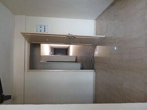 Living Room in 2 BHK Apartment at Agrasain Spaces Aagman Phase 2, Sector 70 – for Sale