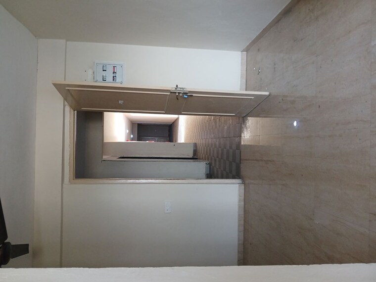 Living Room, agrasain-spaces-aagman-phase-2 2 Bedroom 740 Sq.Ft. Apartment In Sector 70 Faridabad 10356143