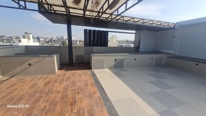 Kitchen in 3 BHK Builder Floor at Sector 46 – for Sale