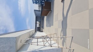 Staircase in 3 BHK Builder Floor at Sector 46 – for Sale