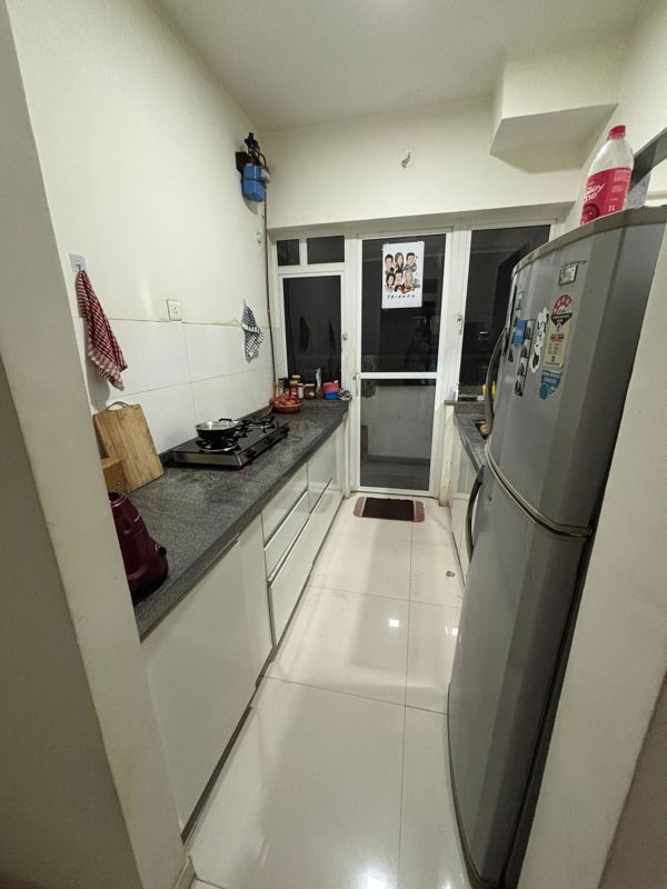 2 BHK Apartment For Rent in 24Life Altaa