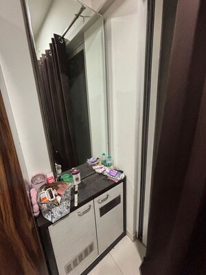 Furnished Amenities in 2 BHK Apartment at 24Life Altaa, Punawale – for Rent