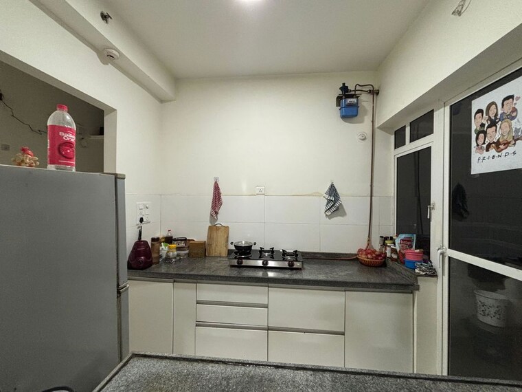 Kitchen, 24life-altaa 2 Bedroom 710 Sq.Ft. Apartment In Punawale Pune 10356181