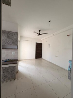 Bathroom in 3 BHK Apartment at Geotech Pristine Avenue, Sector 16c Greater Noida – for Rent